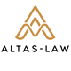 Logo Công ty Luật Trách nhiệm hữu hạn Altas